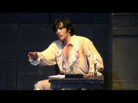 Puccini | Tosca, Act Iii | E Lucevan Le Stelle Download free