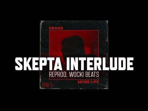 Skepta Interlude (Instrumental) (ReProd. By HHC) Download free