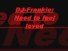 Frankie Wilde - I Need To Feel Loved Ringtone