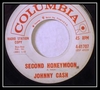 Johnny Cash - Second Honeymoon Ringtone