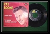 Pat Boone - Walking The Floor Over You Ringtone