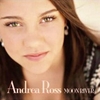 Andrea Ross - Moon River Ringtone