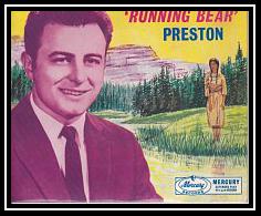 Johnny Preston - Running Bear Ringtone