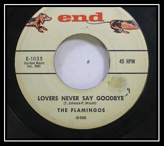 Lovers Never Say Goodbye Download free