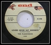 The Flamingos - Lovers Never Say Goodbye Ringtone