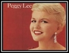 Peggy Lee - Light Of Love Ringtone