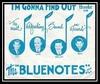 Doug Franklin With The Bluenotes - My Lucky Love Ringtone