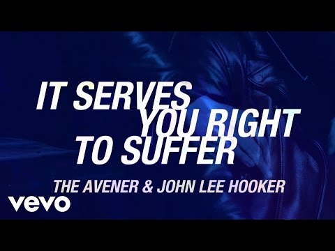 It Serves You Right To Suffer Download free