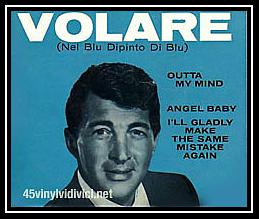 Volare (Nel Blu Dipinto Di Blu) Download free