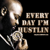 Rick Ross - Everyday I'm Hustling Ringtone