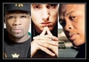 Eminem, Dr. Dre & 50 Cent - Encore Ringtone