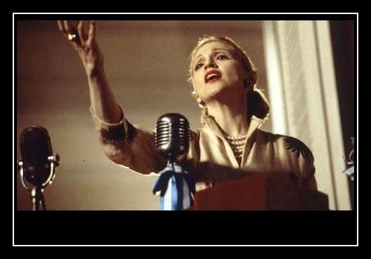 Don't Cry For Me Argentina (From 'Evita') Download free