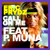 Eric Prydz - Call On Me Ringtone