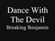 Dance With The Devil Download Ringtone