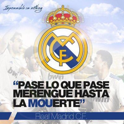 Siempre Hala Madrid Download free