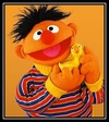 Ernie (Jim Henson) - Rubber Duckie Ringtone