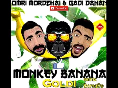 Monkey Banana (Original Mix) Download free