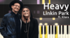 Linkin Park Feat. Kiiara - Heavy Ringtone