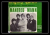 Manfred Mann - Mighty Quinn (Quinn The Eskimo) Ringtone