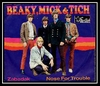 Dave Dee, Dozy, Beaky, Mick And Tich - Zabadak Ringtone