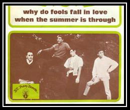 Why Do Fools Fall In Love Download free