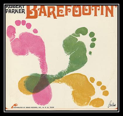 Barefootin' Download free