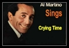 Ray Charles - Crying Time Ringtone