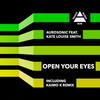 Aurosonic, Kate Louise Smith - Open Your Eyes Ringtone