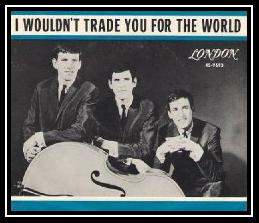 I Wouldn't Trade You For The World Download free