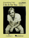 Bryan Adams - I Do It For You Ringtone