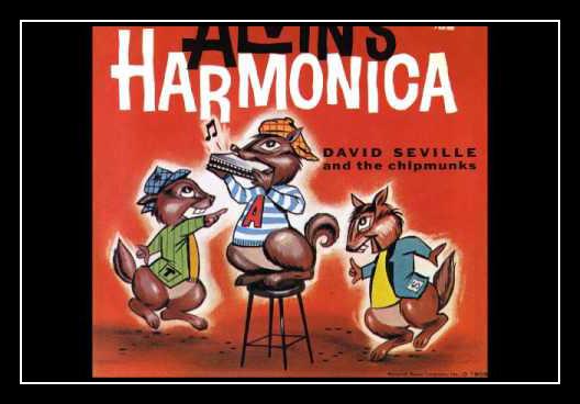 Alvin's Harmonica Download free