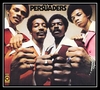 The Persuaders - Some Guys Have All The Luck Ringtone