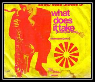 What Does It Take (To Win Your Love) Download free