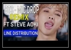 BTS, Steve Aoki - MIC Drop Ringtone