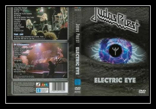 Electric Eye Download free