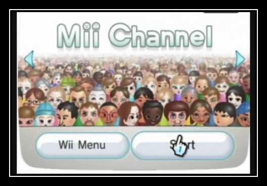 Mii Channel Theme Download free