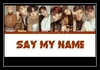 ATEEZ - Say My Name Ringtone