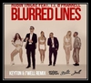 Pharrell Williams, T.I., Robin Thicke - Blurred Lines Ringtone