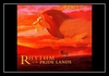 Carmen Twillie, The Lion King - Circle Of Life Ringtone