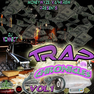 TRAP Story Vol. 15 Download free