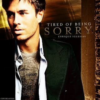 Tired Of Being Sorry Download free