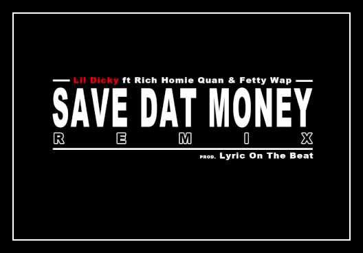 Save Dat Money Download free