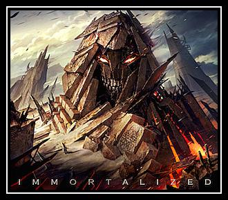 Immortalized Download free