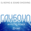 Dj Boyko Presents Sound Shocking - Gluboko Ringtone