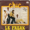 Chic - Le Freak Ringtone