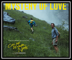 Mystery Of Love Download free