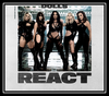 The Pussycat Dolls - React Ringtone