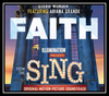 Stevie Wonder Feat. Ariana Grande - Faith Ringtone