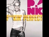 P!nk - Fuckin' Perfect Ringtone