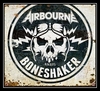 Airbourne - Boneshaker Ringtone